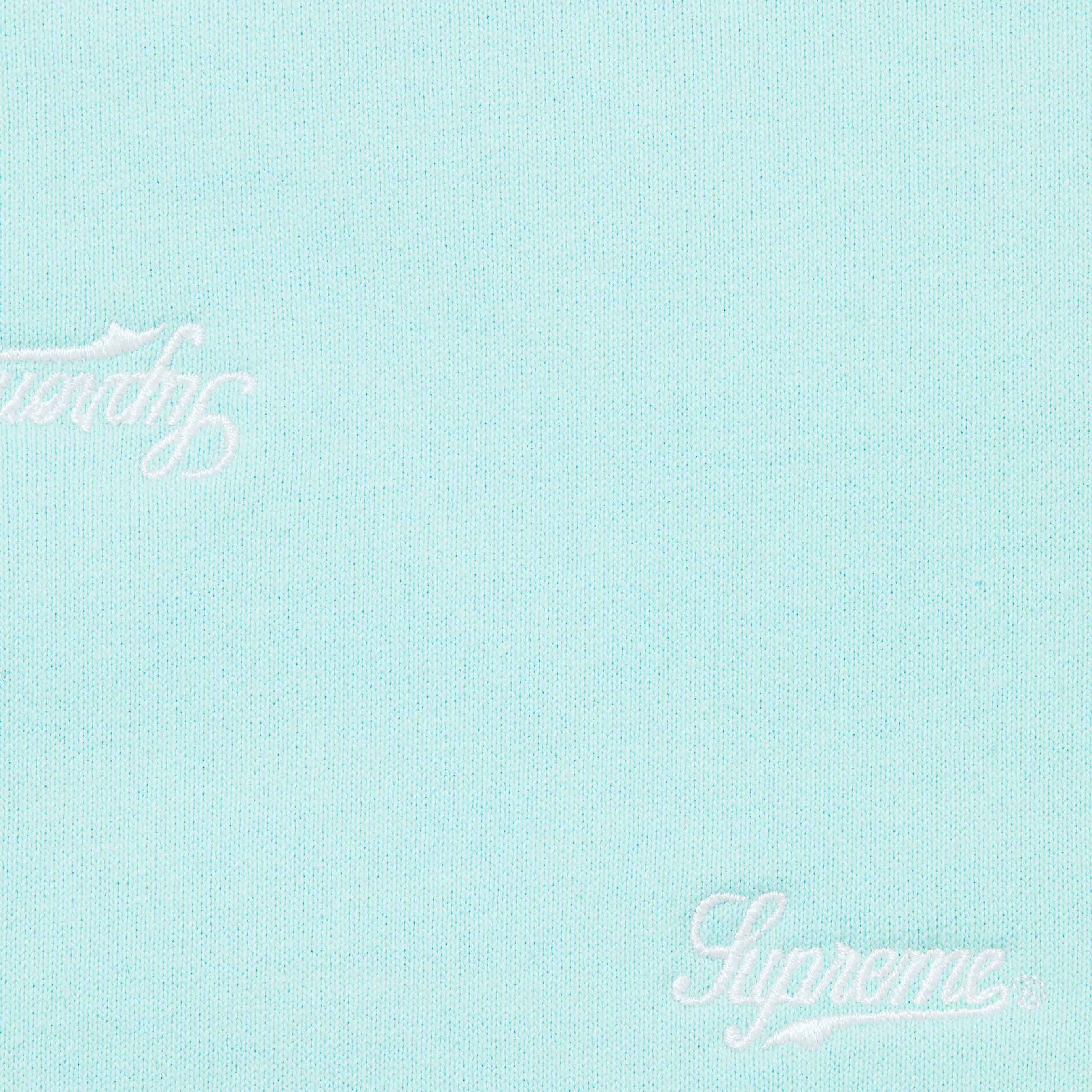 Repeat Script Sweatpant view 3